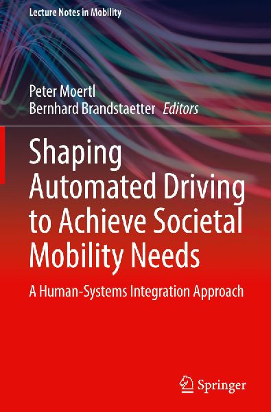 Shaping Automated Driving to Achieve Societal Mobility Needs