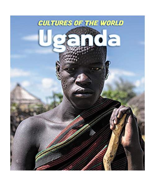 Uganda
