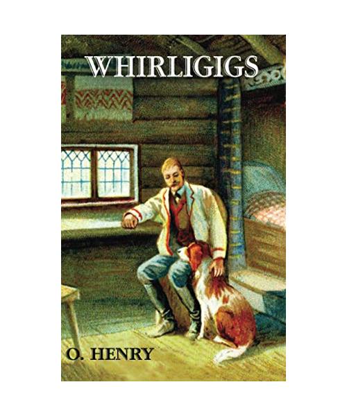 Whirligigs