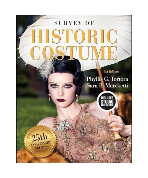 Survey of Historic Costume