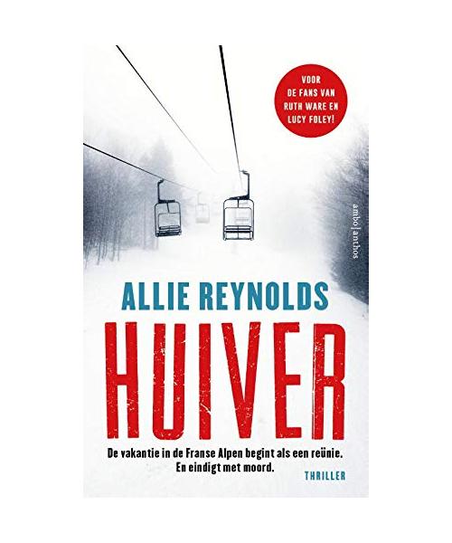 Huiver