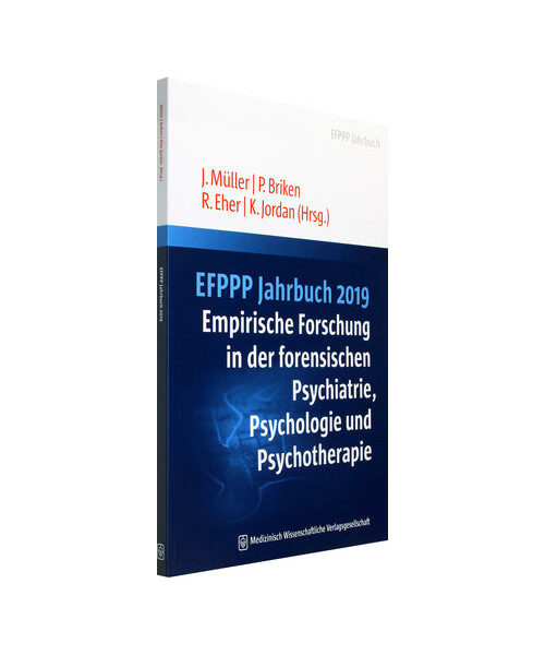 EFPPP Jahrbuch 2019