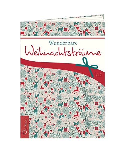 Wunderbare Weihnachtsträume