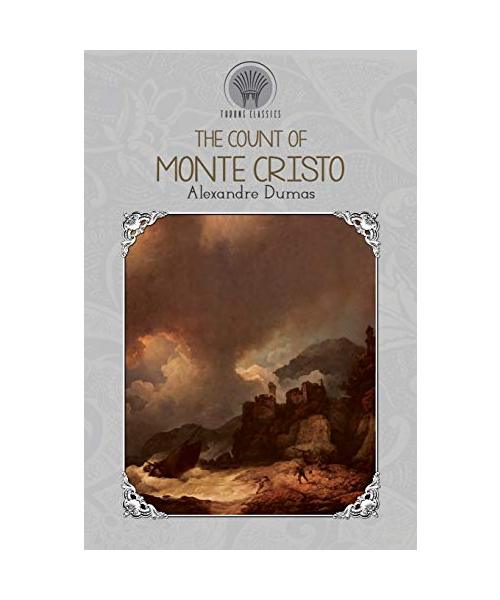 The Count of Monte Cristo
