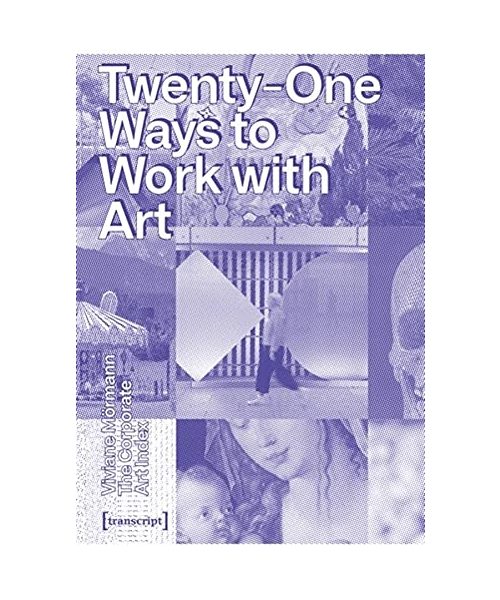 The Corporate Art Index
