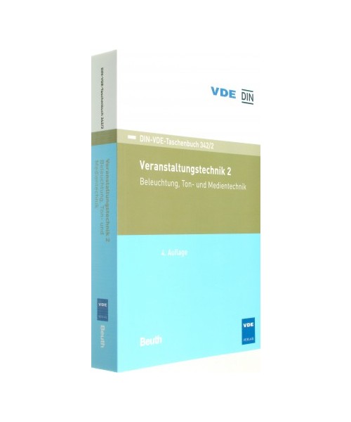 Veranstaltungstechnik 2