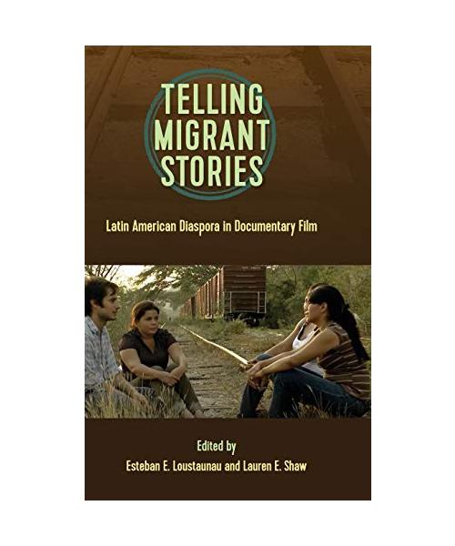 Telling Migrant Stories