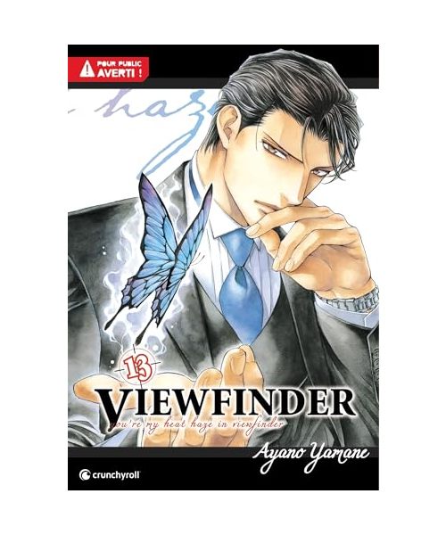 Viewfinder T13