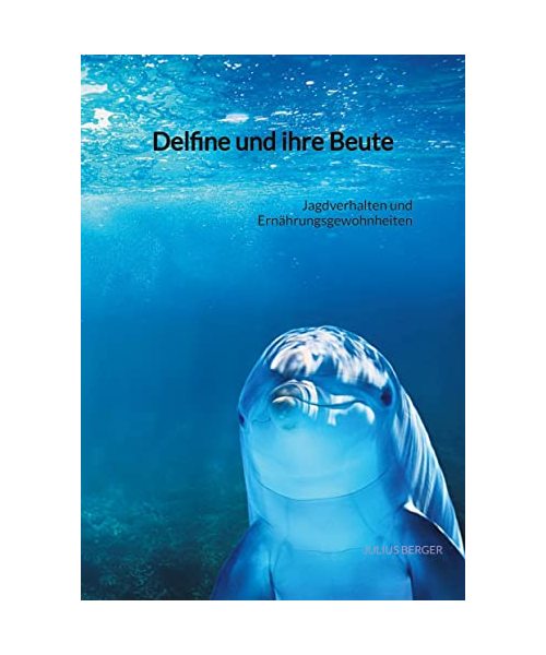 Delfine und ihre Beute