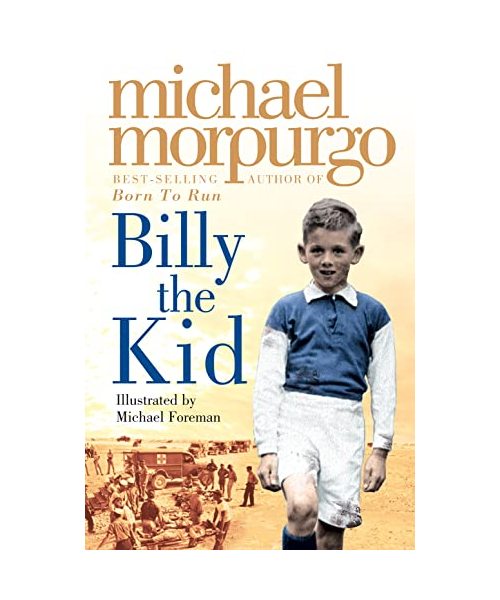 BILLY KID PB