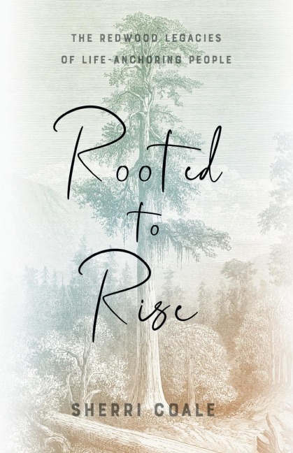 Rooted to Rise