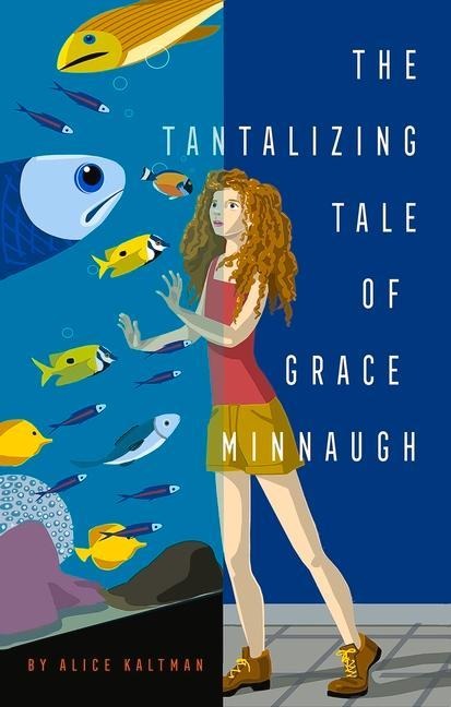 The Tantalizing Tale of Grace Minnaugh