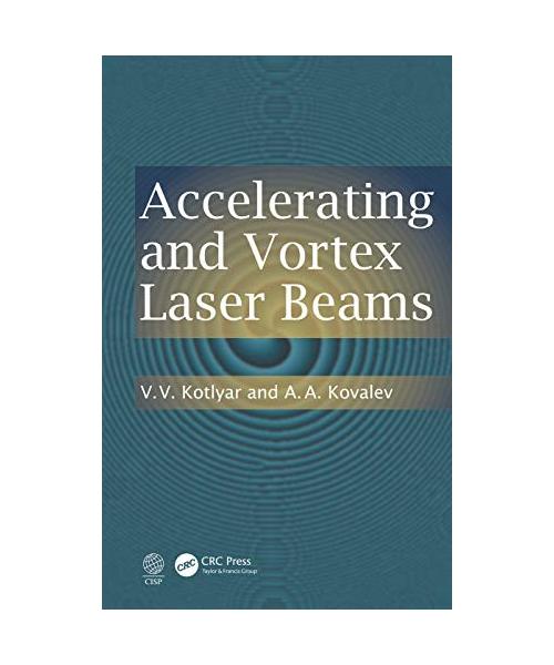 Accelerating and Vortex Laser Beams