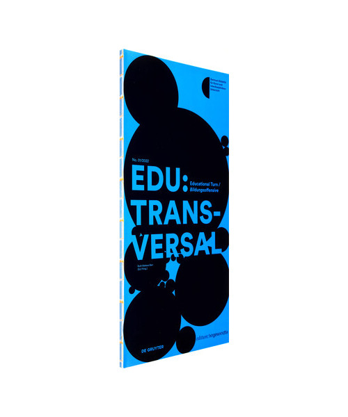 EDU:TRANSVERSAL No. 01/2022