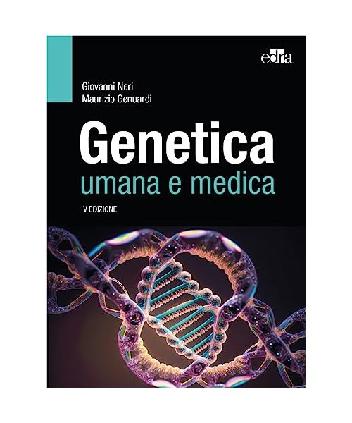 Genetica umana e medica
