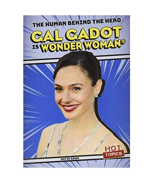 The Human Behind the Hero