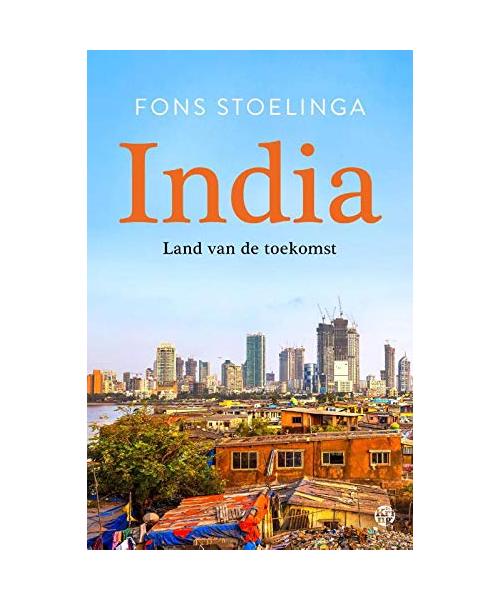 India: land van de toekomst
