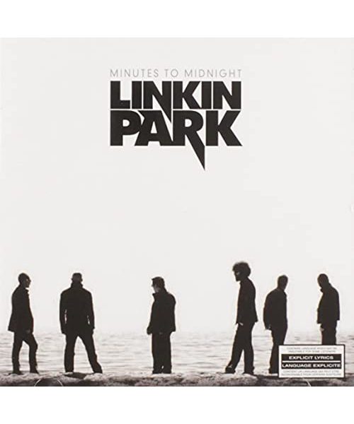 Minutes To Midnight