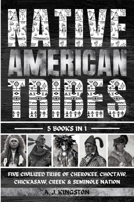 Native American Tribes
