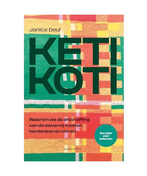 Keti Koti: waarom we de afschaffing van de slavernij moeten herdenken en vieren