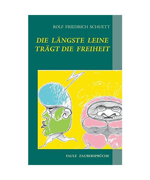 Die längste Leine trägt die Freiheit
