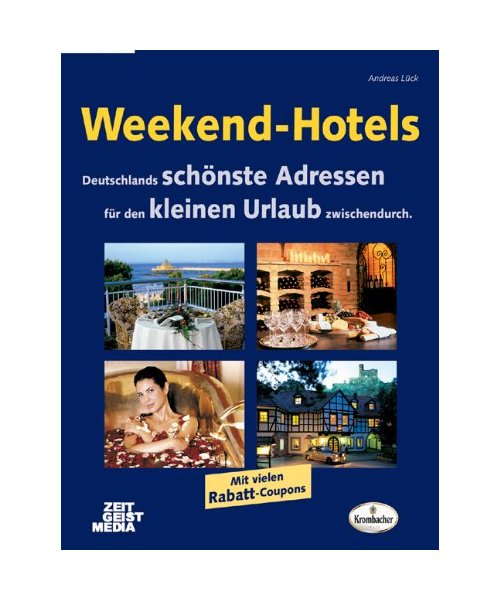 Weekend-Hotels
