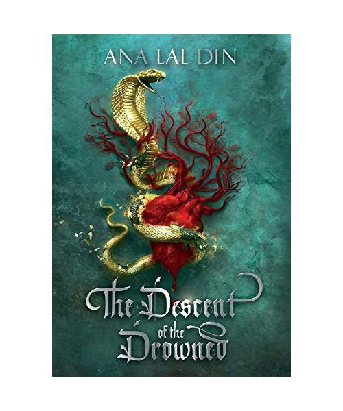 The Descent of the Drowned