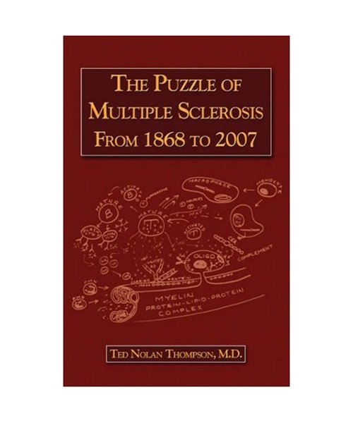 The Puzzle of Multiple Sclerosis from 1868 to 2007