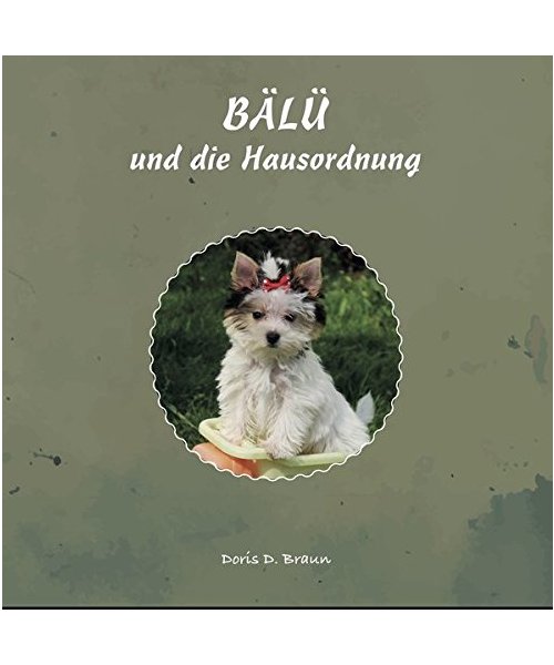 BÄLÜ und die Hausordnung