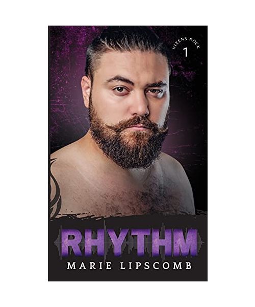 Rhythm: Plus Sized Rock Star Romance