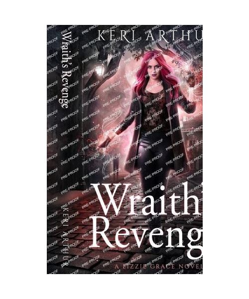 Wraith's Revenge