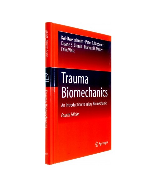 Trauma Biomechanics