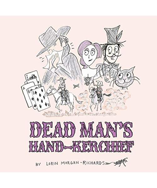 Dead Man's Hand-kerchief