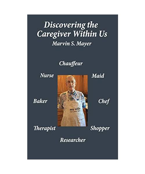 Discovering The Caregiver Within Us
