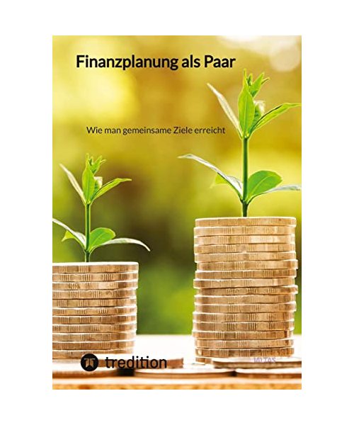 Finanzplanung als Paar