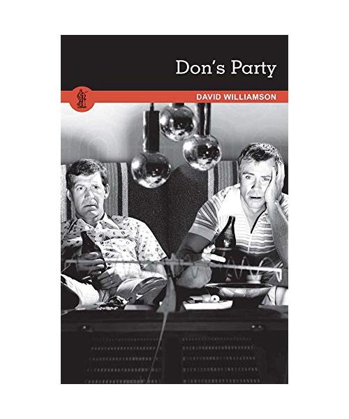 Don's Party