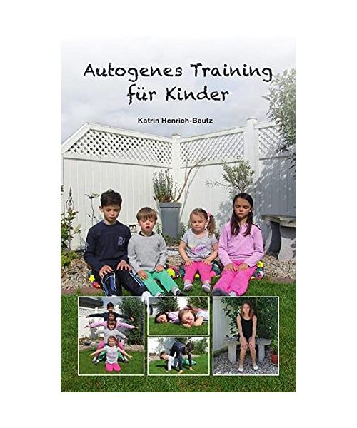 Autogenes Training fÃ¼r Kinder