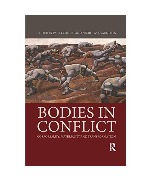 Bodies in Conflict