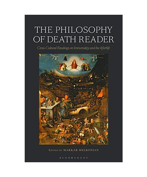 The Philosophy of Death Reader