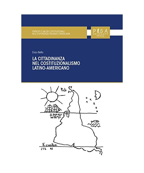 La cittadinanza nel costituzionalismo latino-americano