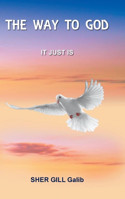 The Way to God