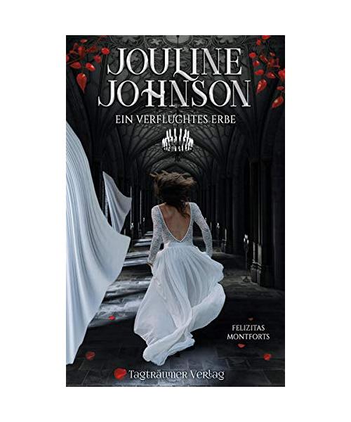 Jouline Johnson