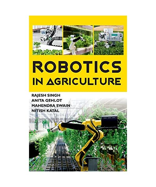 Robotics In Agriculture