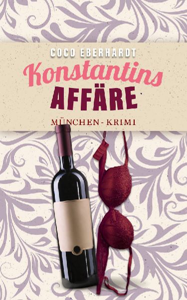 Konstantins Affäre