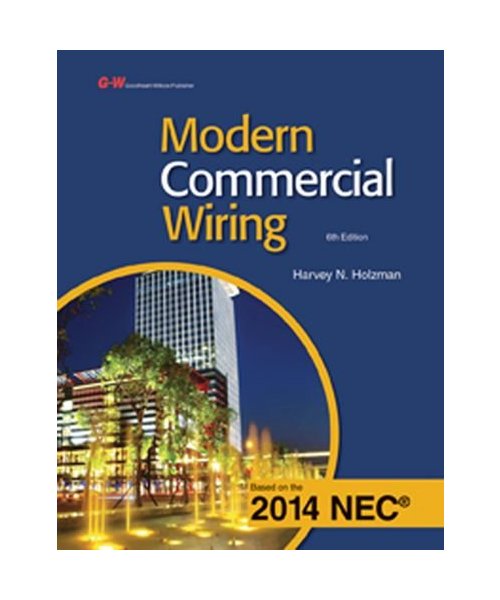 Modern Commercial Wiring