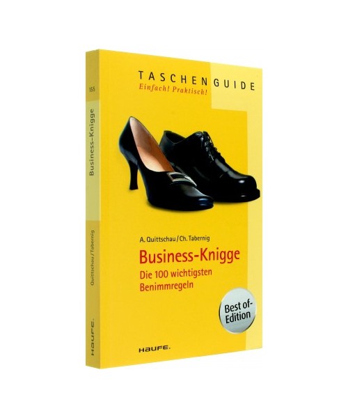 Business-Knigge