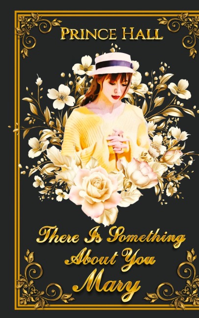 There Is Something About You Mary