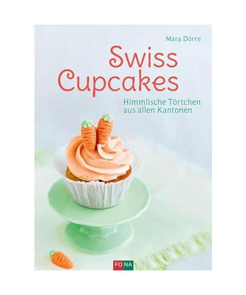 Swiss Cupcakes