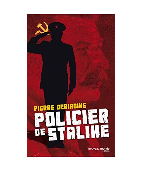 Policier de Staline
