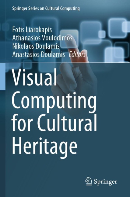 Visual Computing for Cultural Heritage